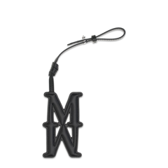Leather Keyring