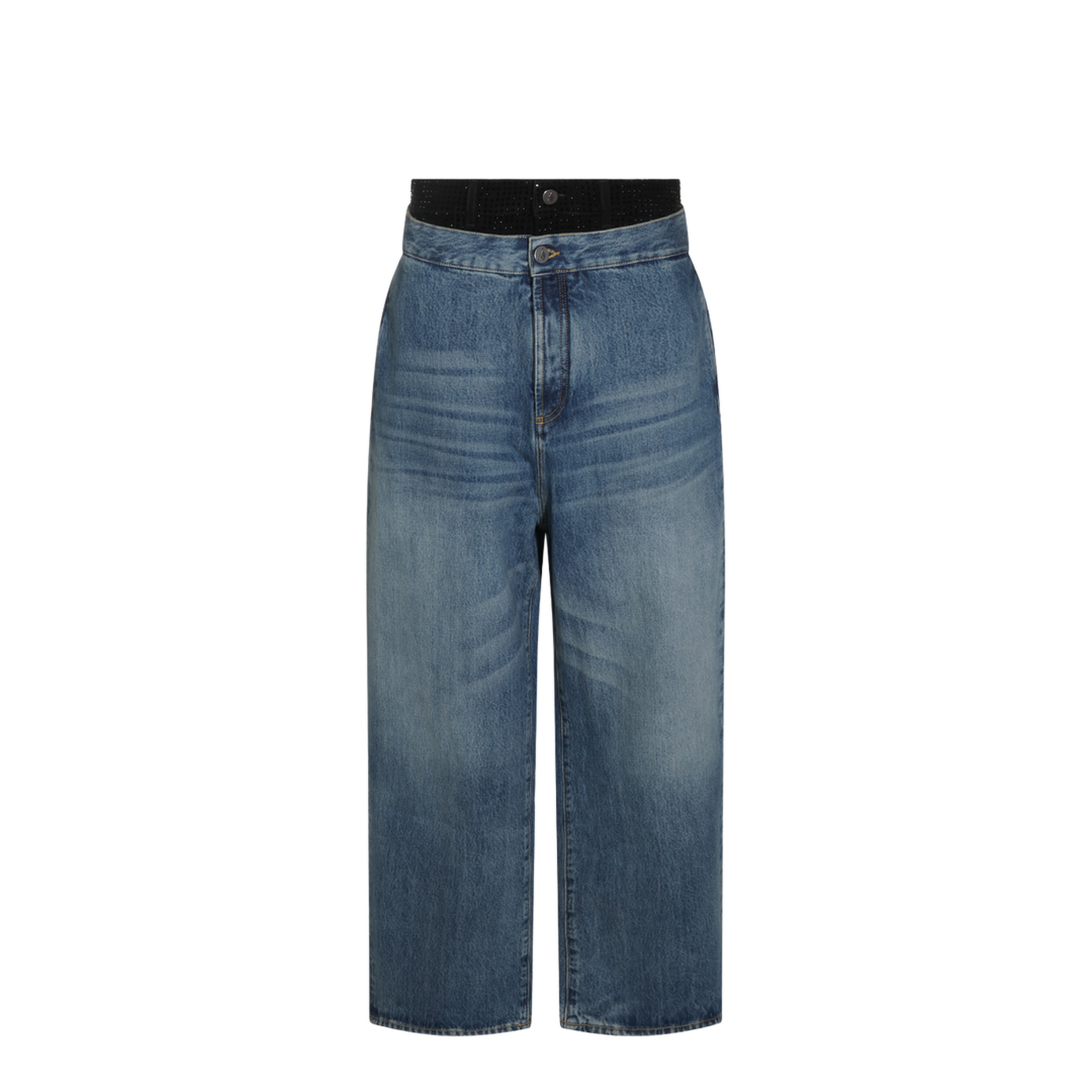 MAYFEYR - The Attico - Jeans - 261WCP00322DMX001TR226