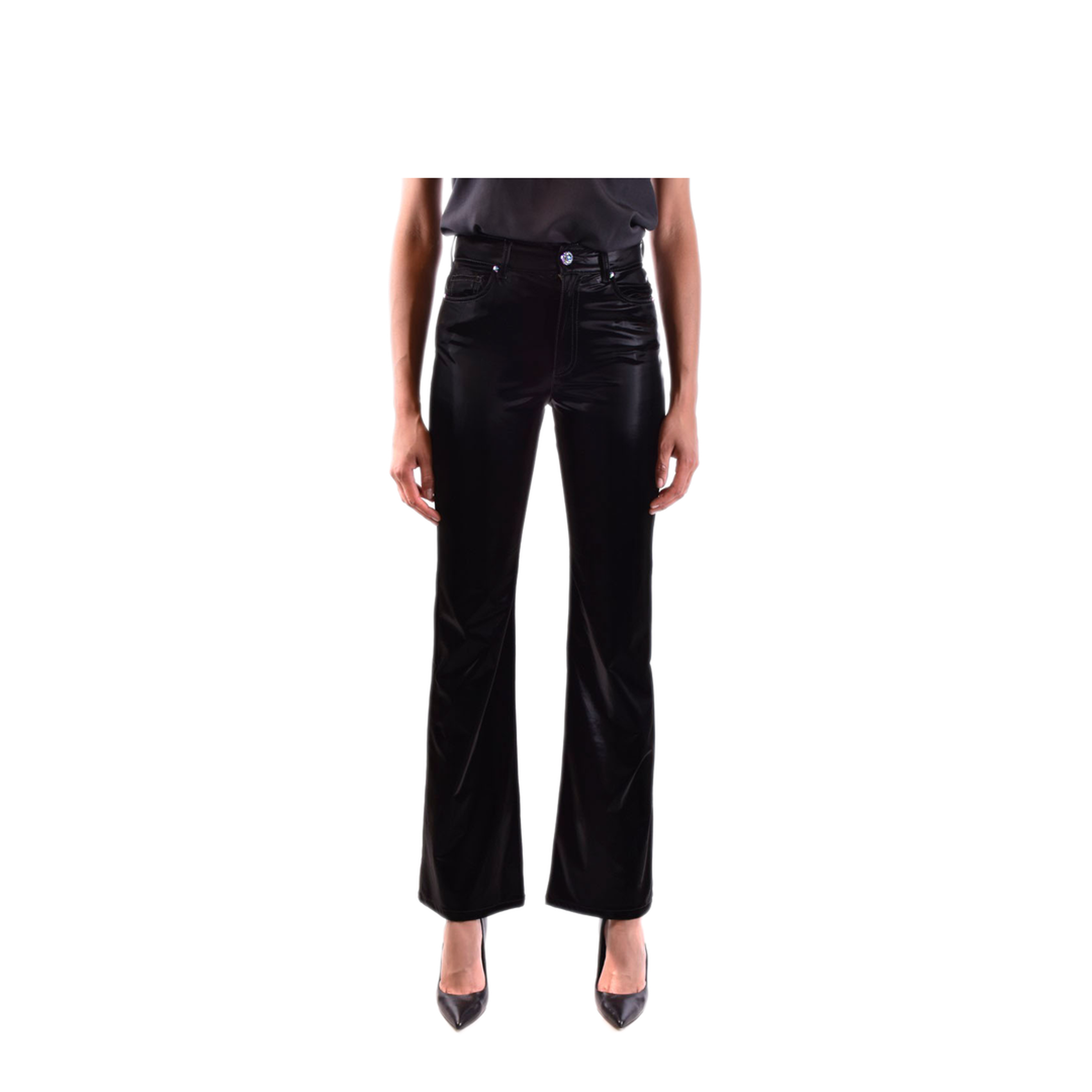 MAYFEYR - Paige - Jeans Black - 3312901W3364
