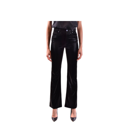 MAYFEYR - Paige - Jeans Black - 3312901W3364