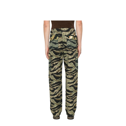 Cargo Trousers