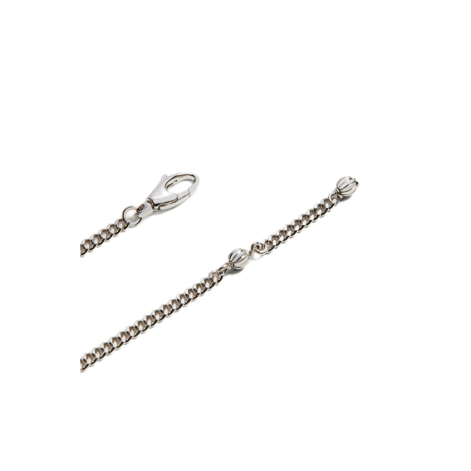 Vlogo Signature Metal Bracelet