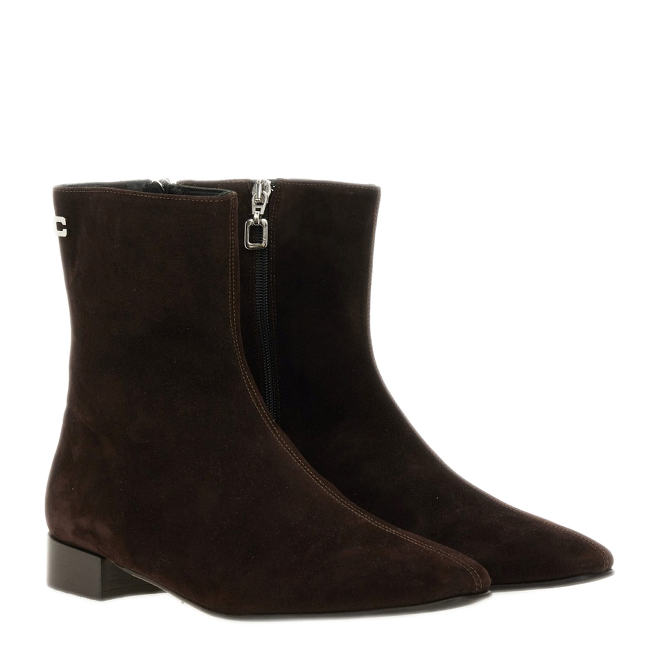 MAYFEYR - Carel - Ankle Boot Aiglon - AIGLON82MARRON