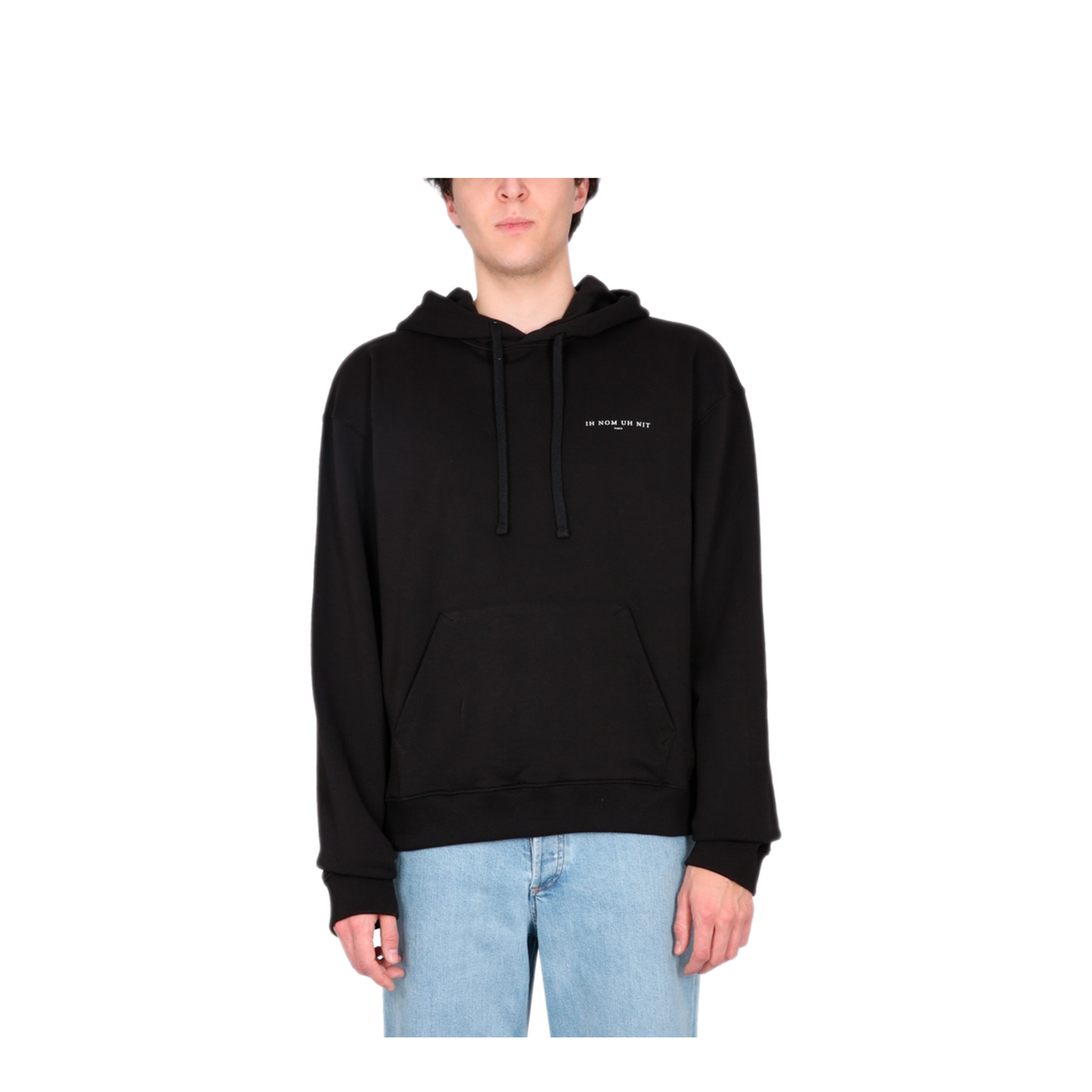 MAYFEYR - IH NOM UH NIT - Sweatshirt With Print - NUS23233009
