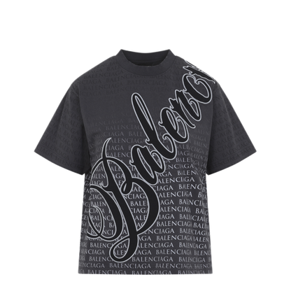 MAYFEYR - Balenciaga - Medium Fit T-Shirt - 850990TTVN96552