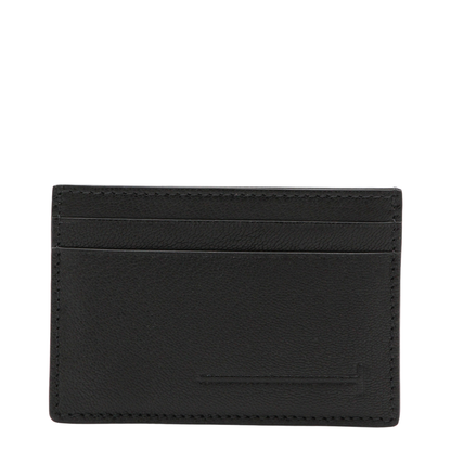 Leather Credit Card Case