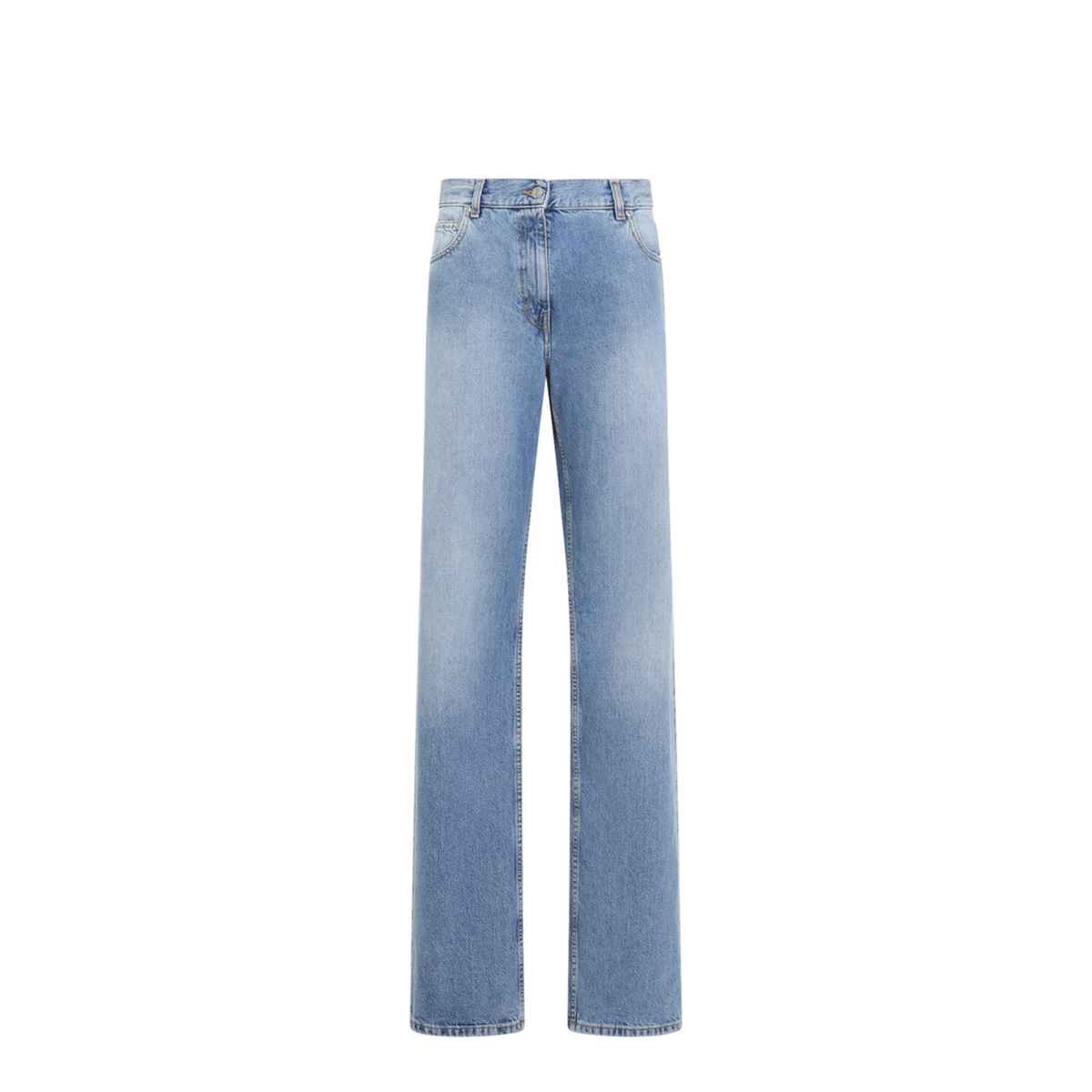 MAYFEYR - CALVIN KLEIN COLLECTION - Straight Leg Jeans - VYA002AC3N
