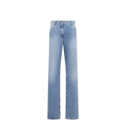 MAYFEYR - CALVIN KLEIN COLLECTION - Straight Leg Jeans - VYA002AC3N