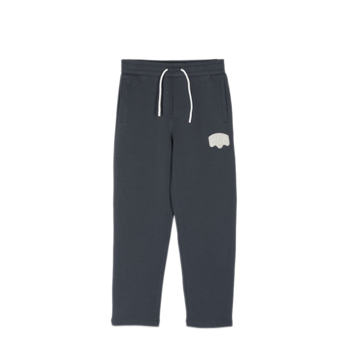MAYFEYR - Emporio Armani - Jogger Pants - 3R4PJBK1JHSZ0931