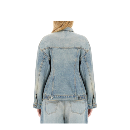 MAYFEYR - Balenciaga - Hourglass Jacket - 773776TJW794076