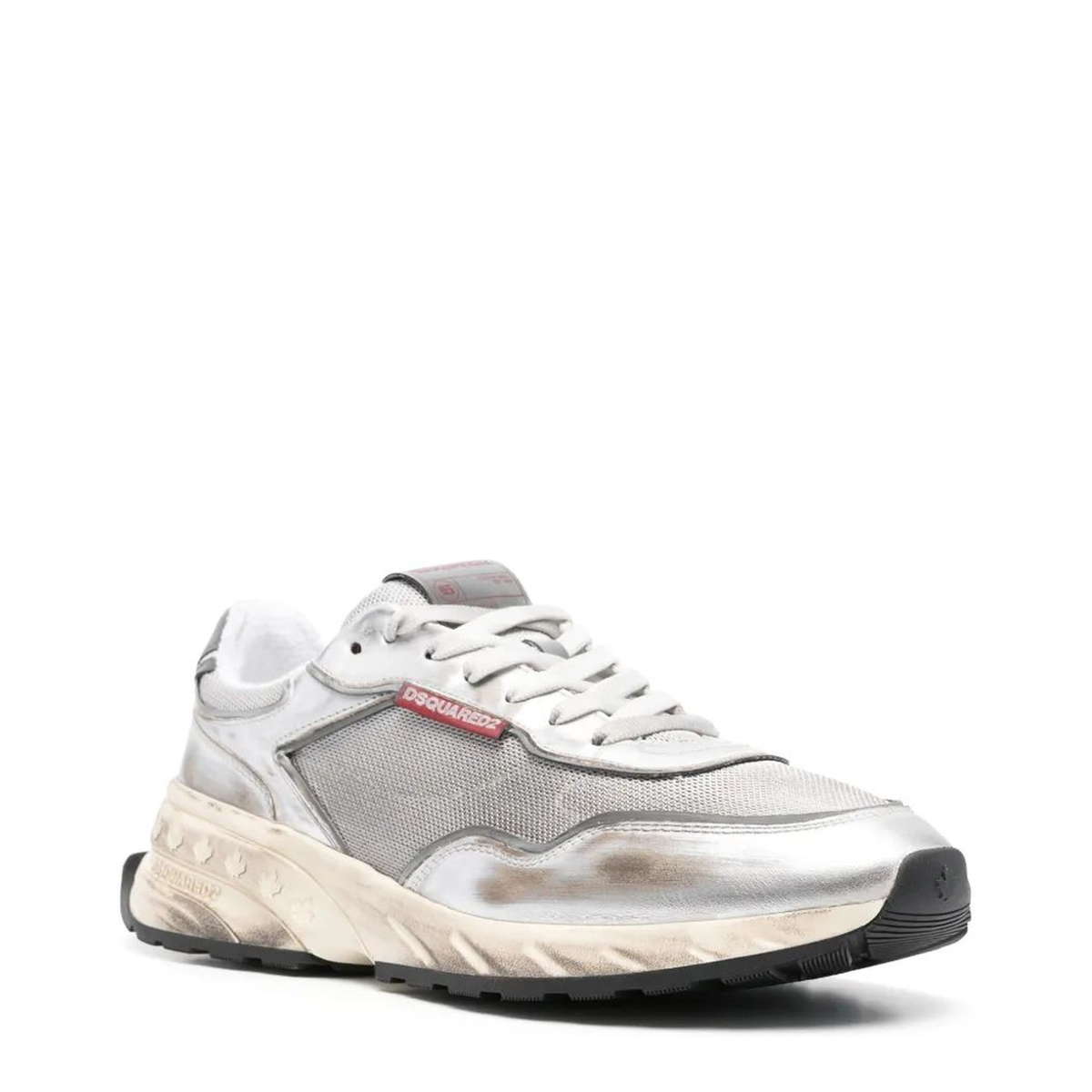 Sprinter Sneaker