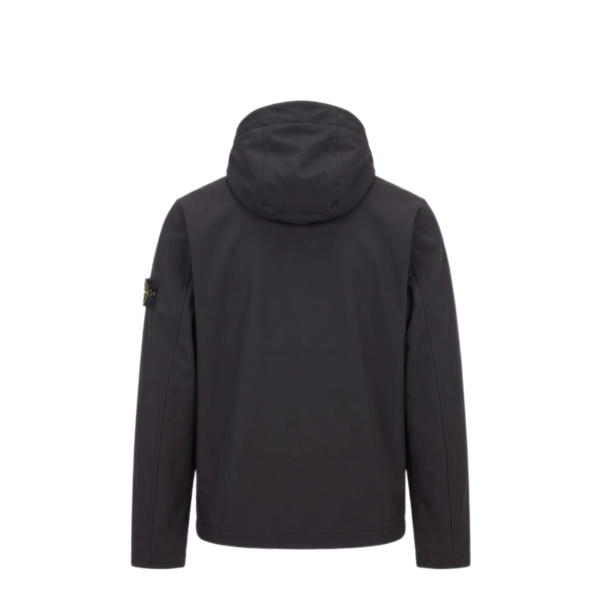 Coats Black