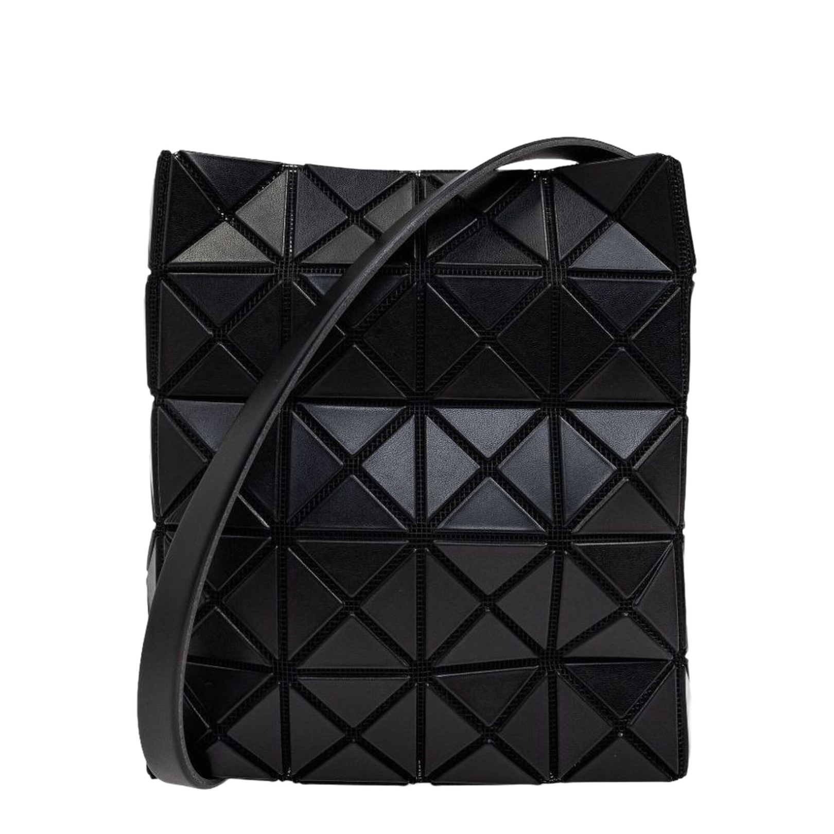 Prism Matte Crossbody Bag