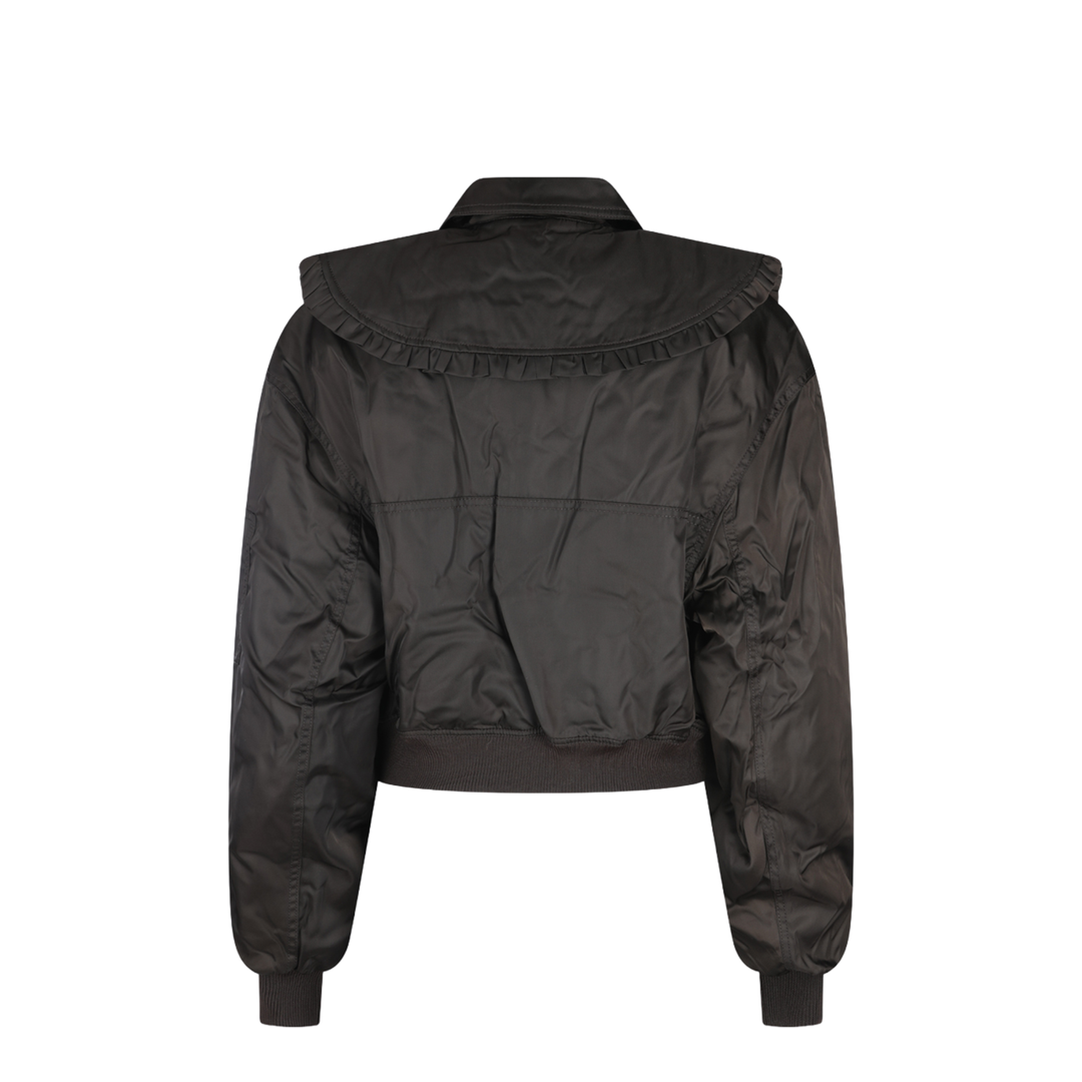 BOMBER JACKET "DUCHESSE"