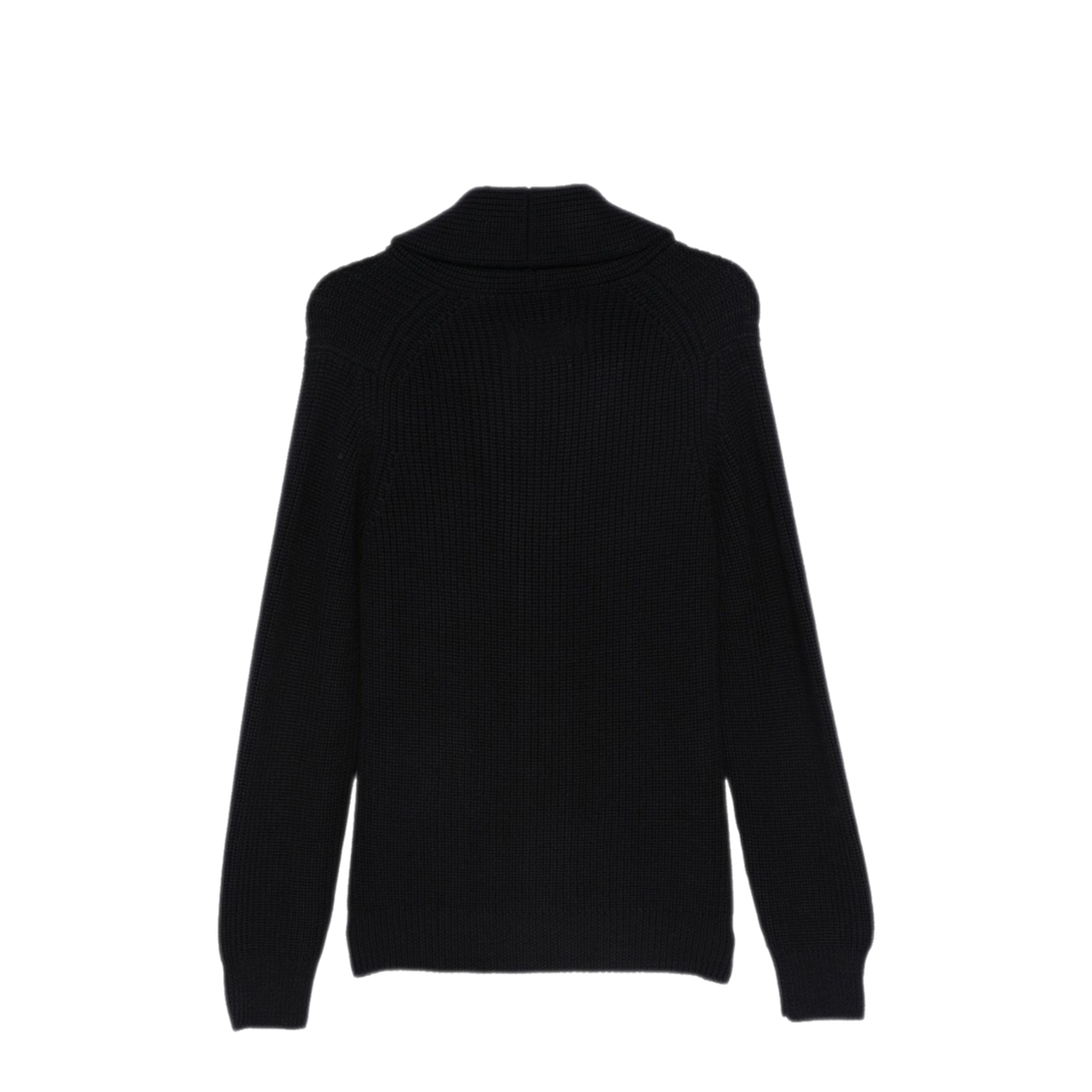 MAYFEYR - Drumohr - Multicolour Sweater - D5M419PNL785