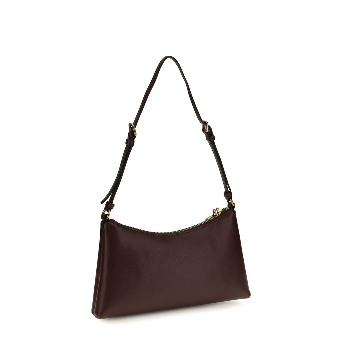 MAYFEYR - Marc Jacobs - Mini Scene Leather Shoulder Bag - 2F6SMN011S01935