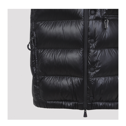 MAYFEYR - Moncler - Grenoble Uychi Vest - L10971A00008597X6