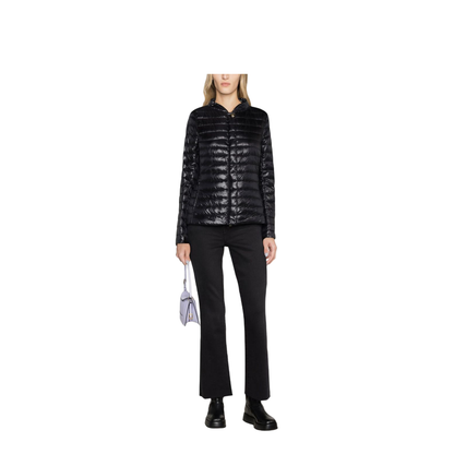 MAYFEYR - Herno - Coats Black - PI0608DIC12017Z9300