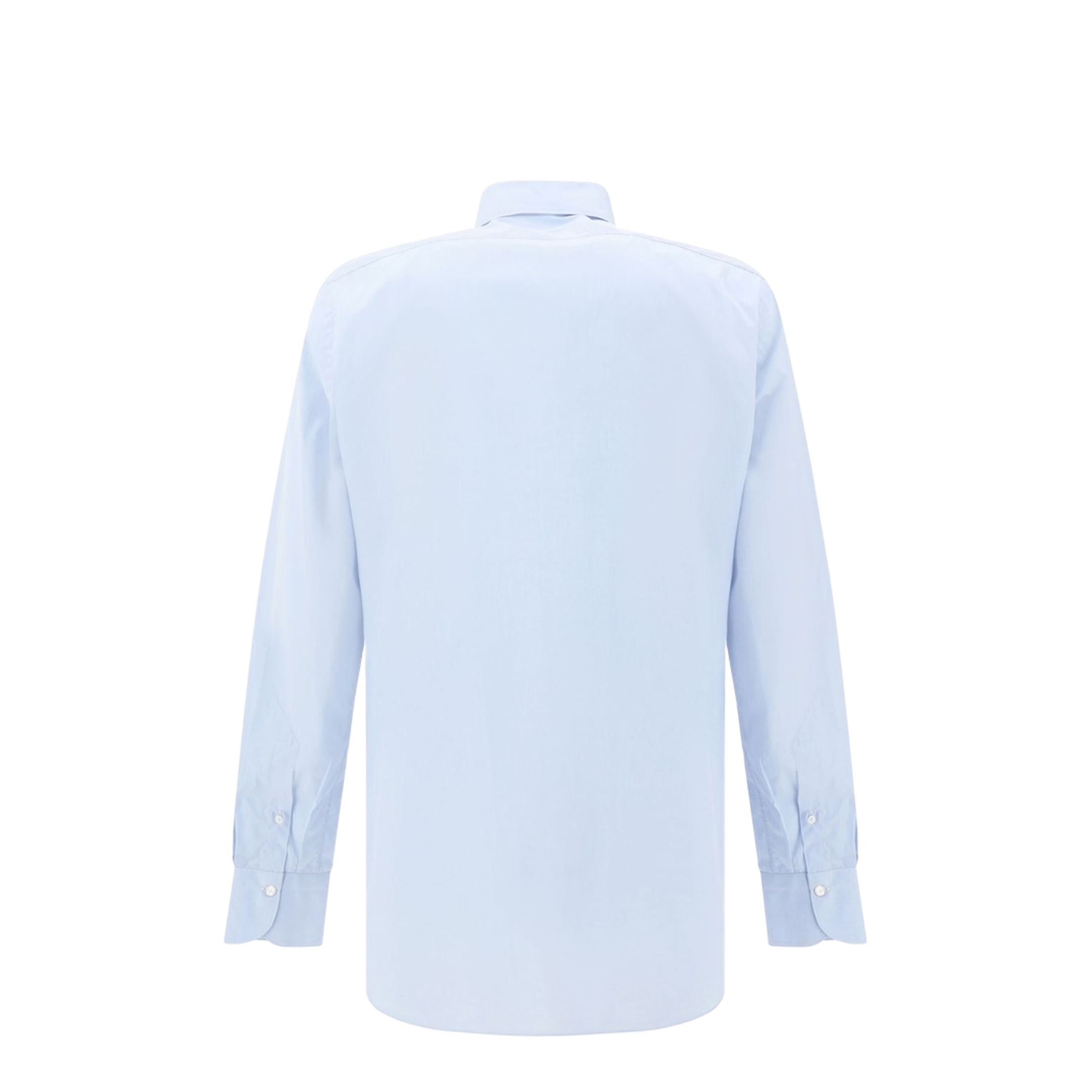 Clear Blue Shirts