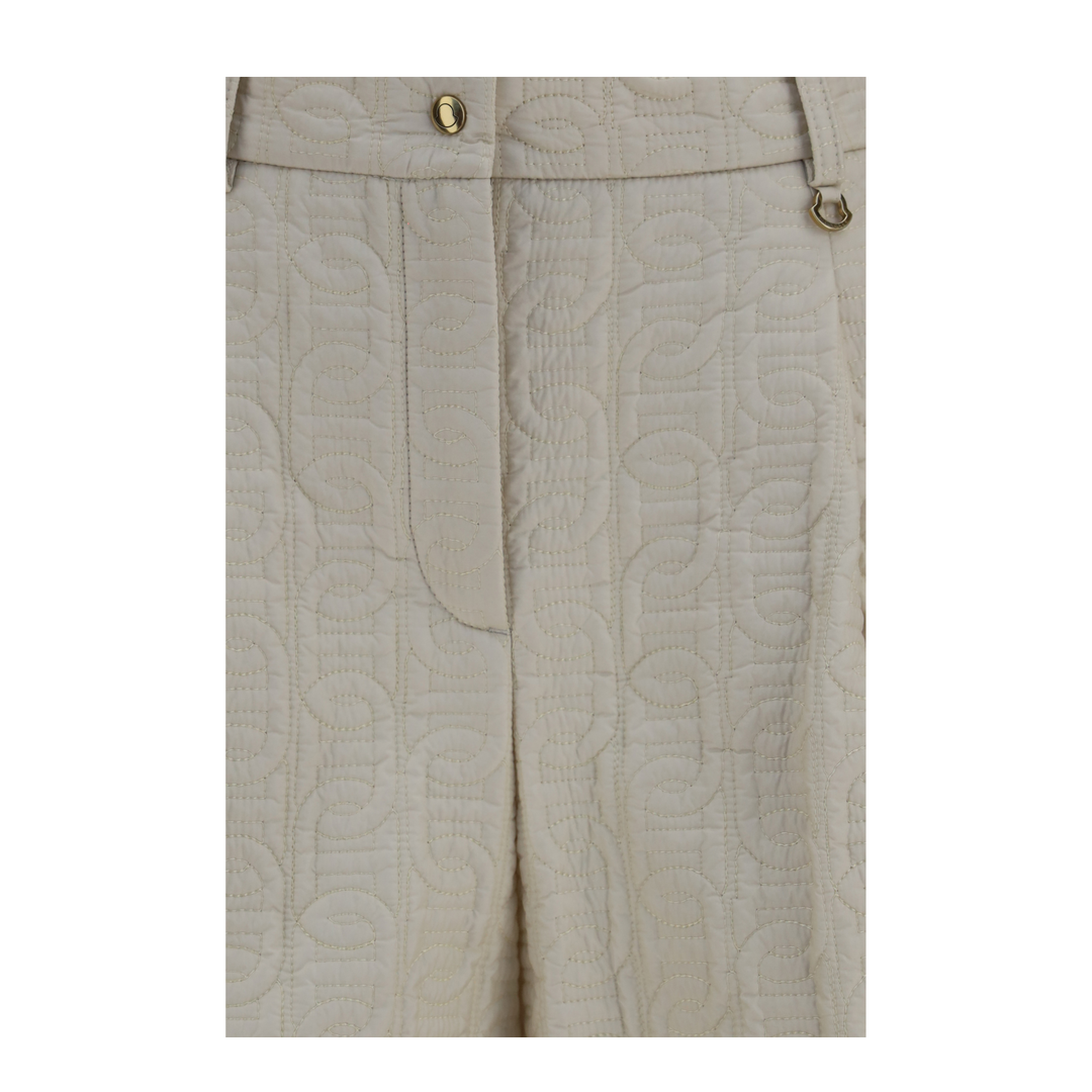 MAYFEYR - Moncler - Logo Shorts - L20932B00003597YF20N