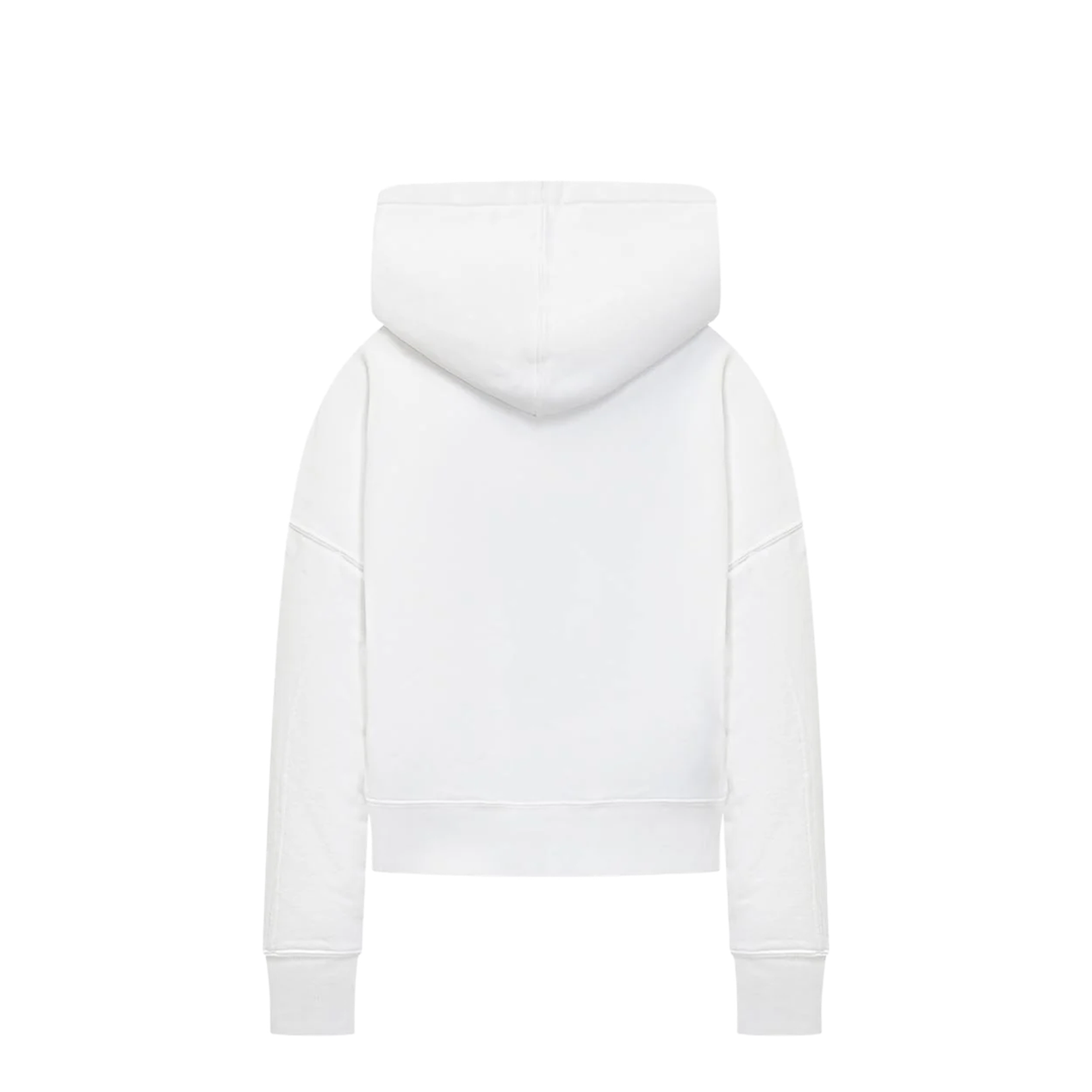 Core Logo Hoodie