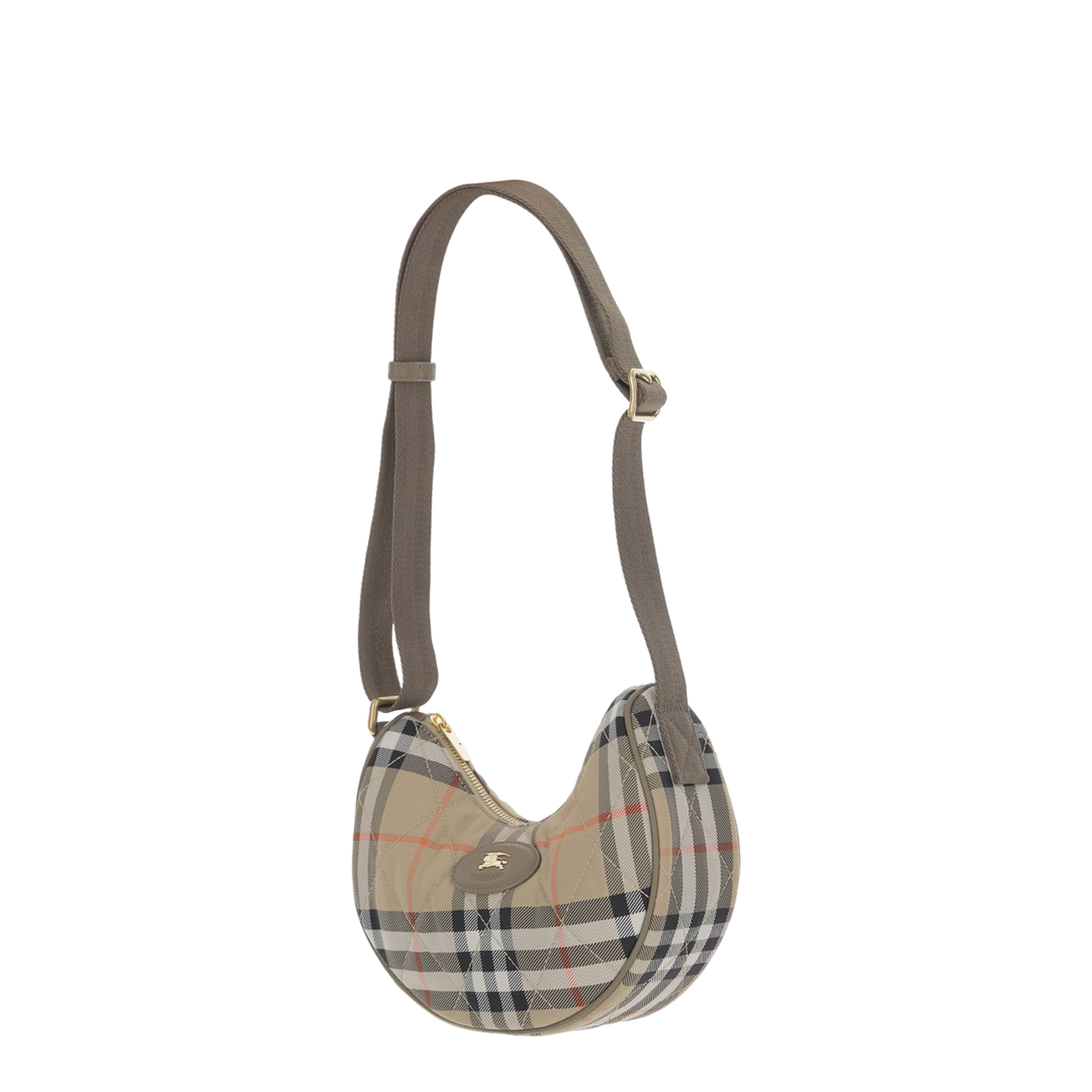 Horseshoe Crossbody Bag