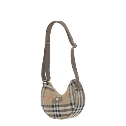 Horseshoe Crossbody Bag
