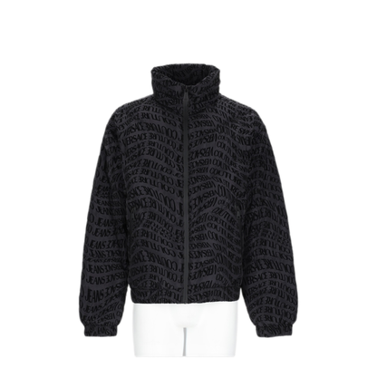 MAYFEYR -  - High Collar Jacket - 79GAUD04CQ21D899