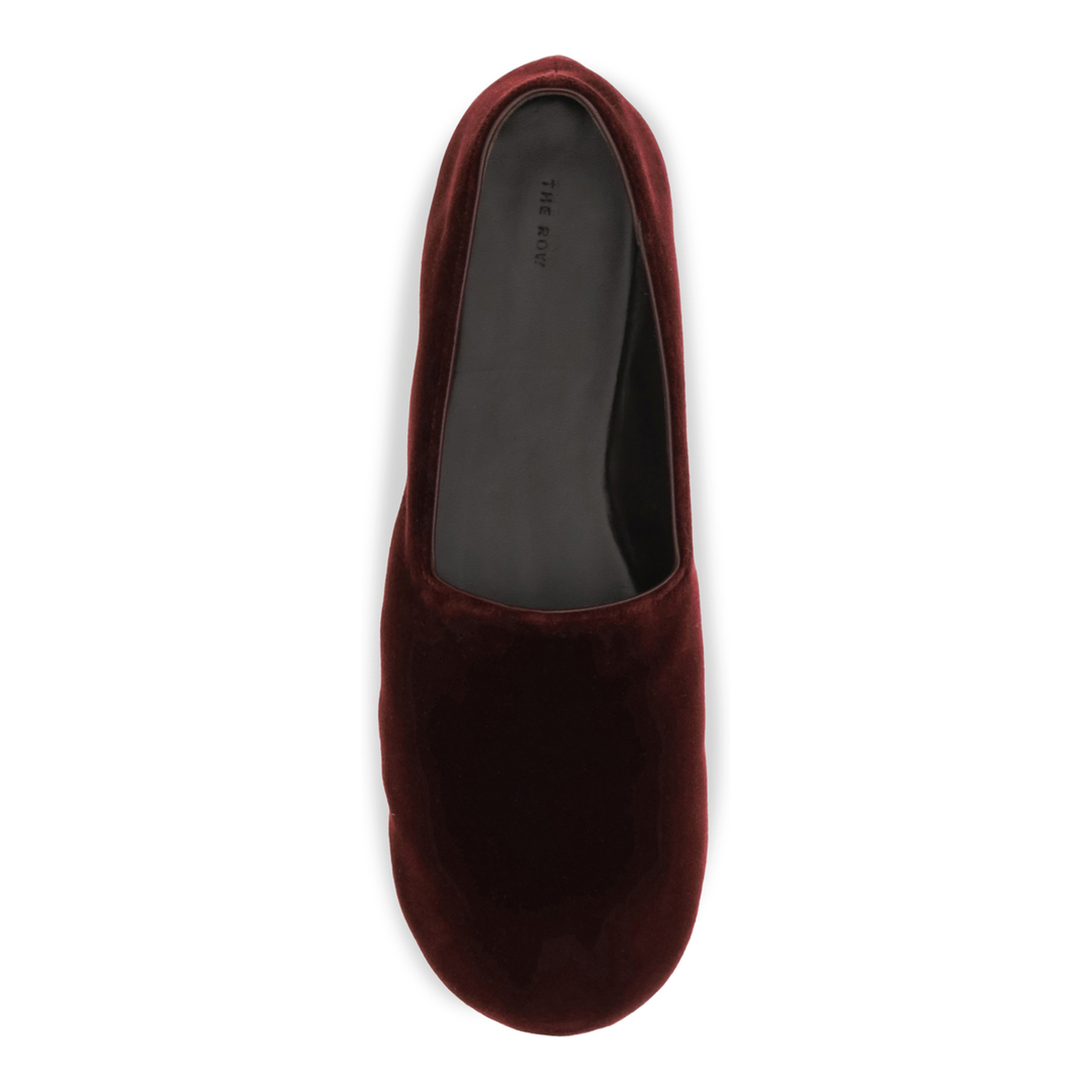 MAYFEYR - The Row - Ponti Slip-On Loafers - F1782W24