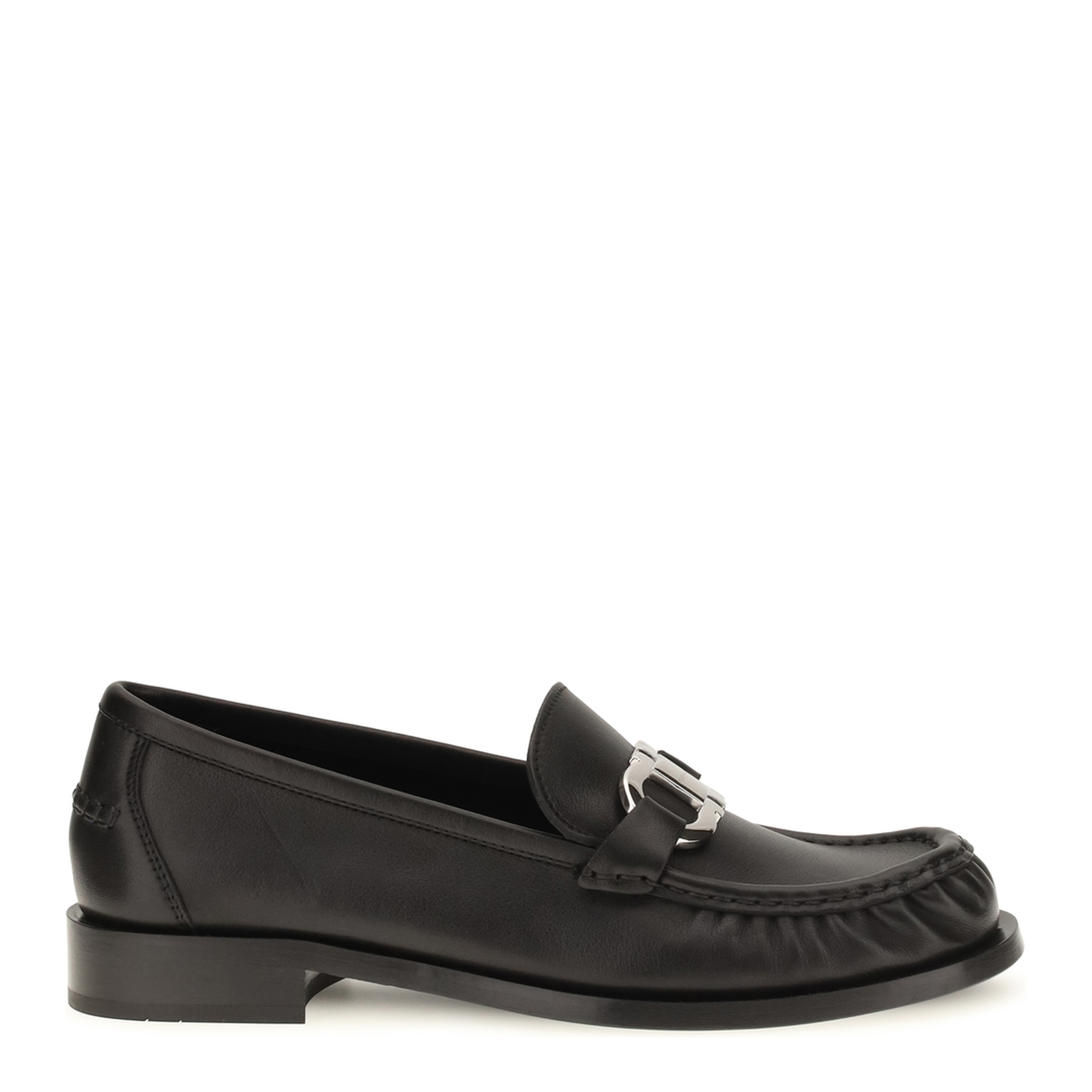 MAYFEYR - Ferragamo - Leather Loafers - 795381003