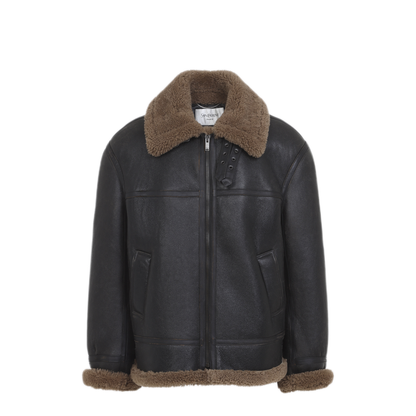 MAYFEYR - Saint Laurent - Biker Jacket - A000H8YCOW21161