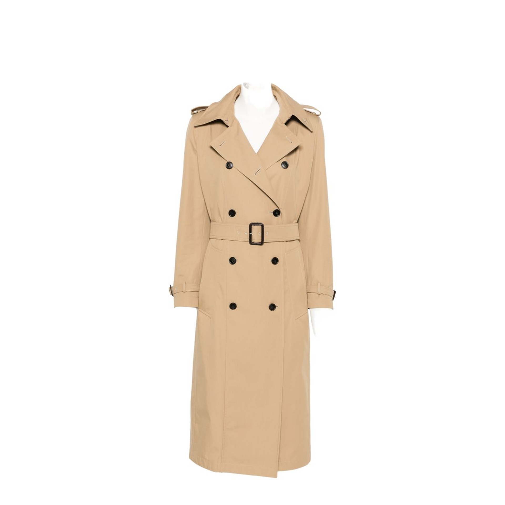 Gucci Coats BEIGE – MAYFEYR