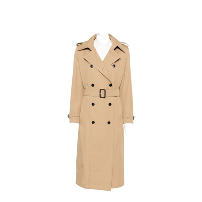 MAYFEYR - Gucci - Coats Beige - 866146ZAUG22319