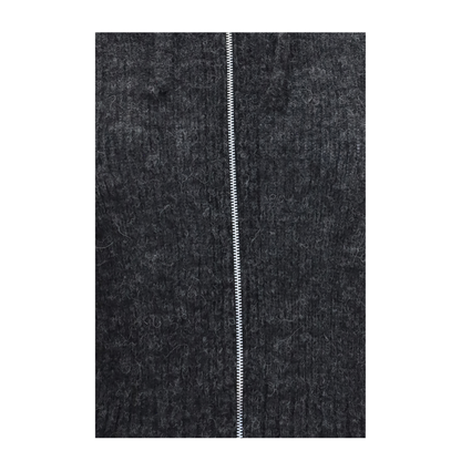 MAYFEYR - Our Legacy - Alpaca-Blend Zip-Up Hoodie - W2263CCM
