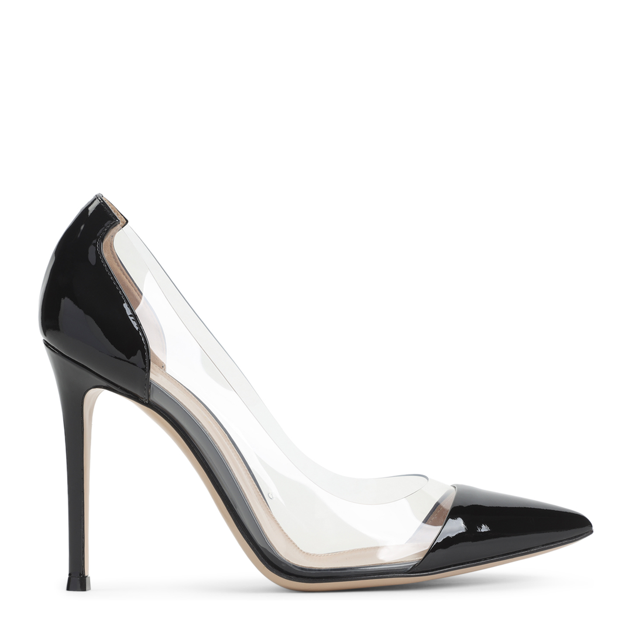 MAYFEYR - Gianvito Rossi - Plexi Pump - G2014015RICVGL