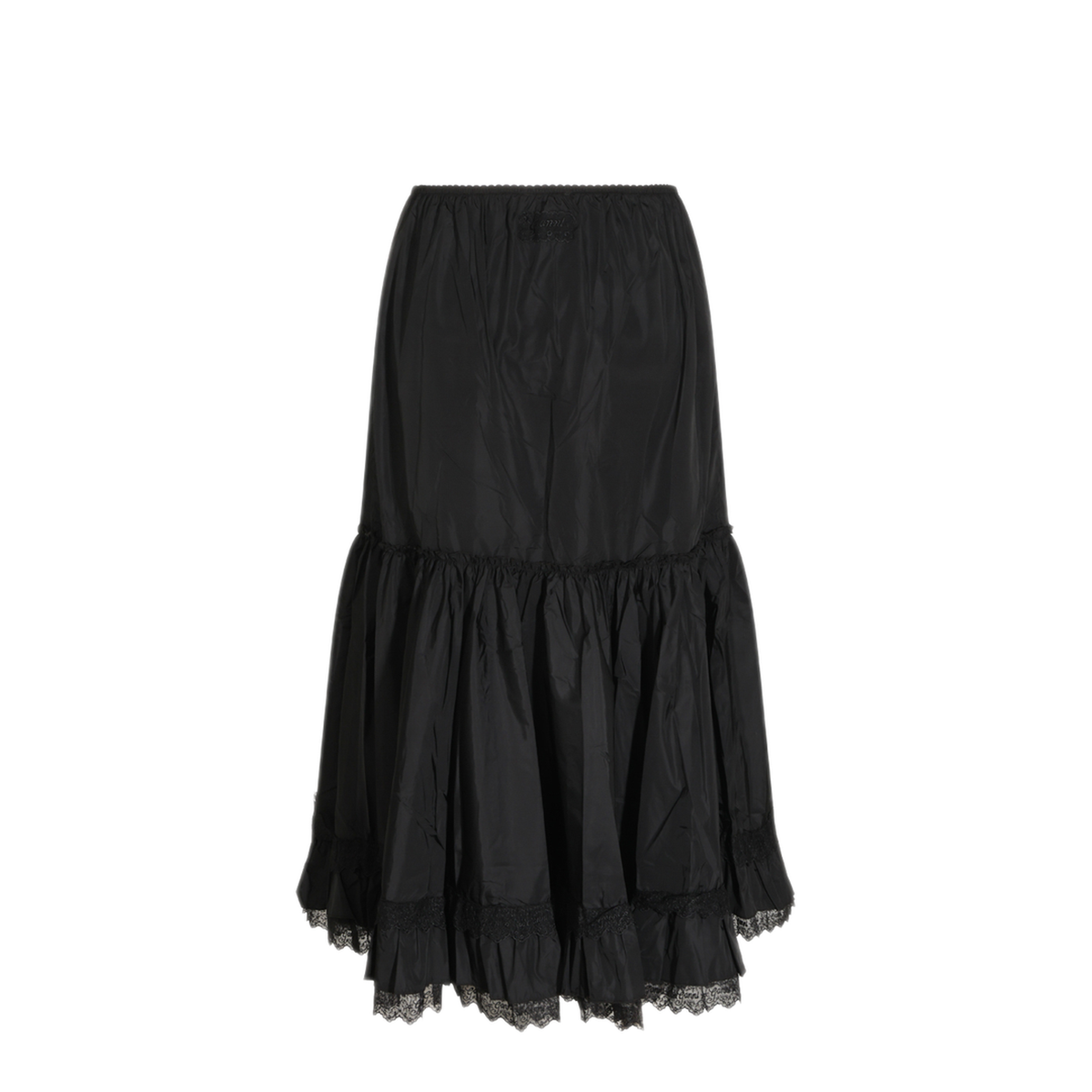 MAYFEYR - Ganni - Skirt - A1090334099