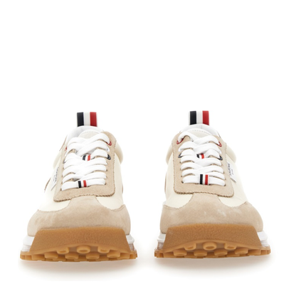 Tech Runner Sneaker