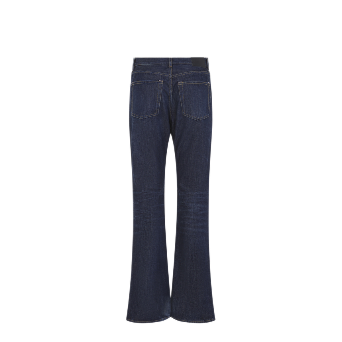 MAYFEYR - Acne Studios - Dark Blue 2009F Deep Dive Jeans - A00603838