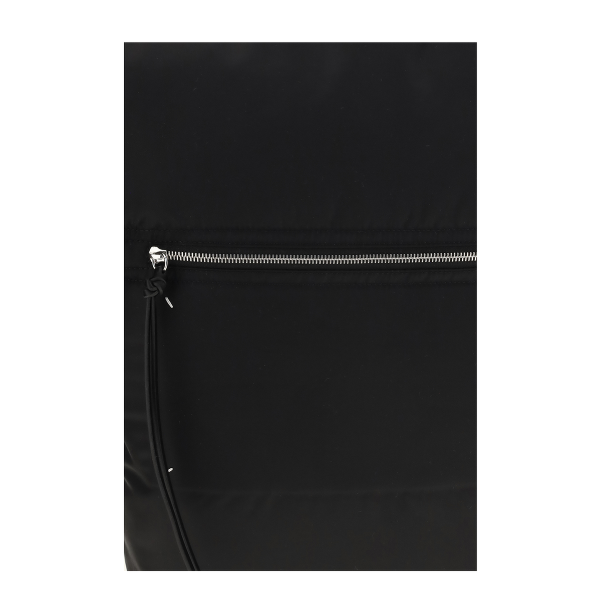 SORELLE One Size Nylon Backpack - Black