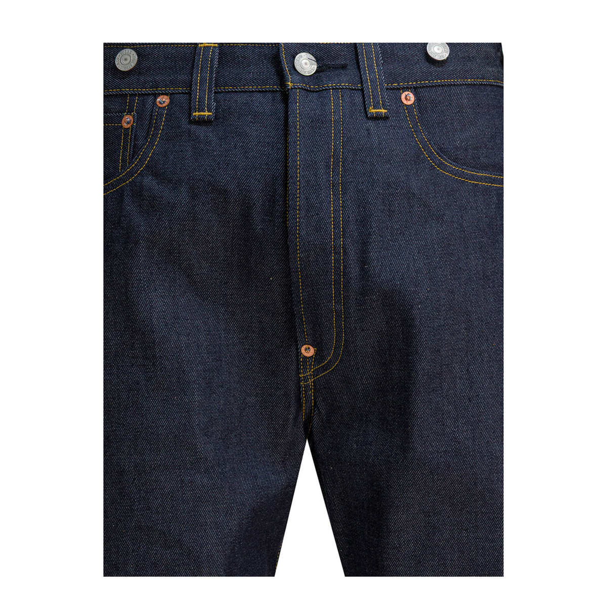MAYFEYR - Levi's - 501 1933 Straight Leg Jeans - 335010049
