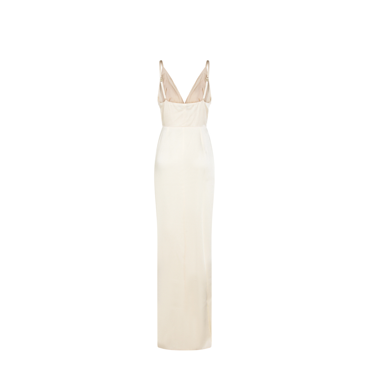 MAYFEYR - Elisabetta Franchi - Dresses - ABR4862E2193