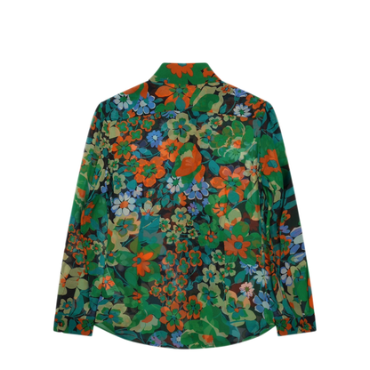 MAYFEYR - Celine - Silk Shirt - RC03A0H12FYN9