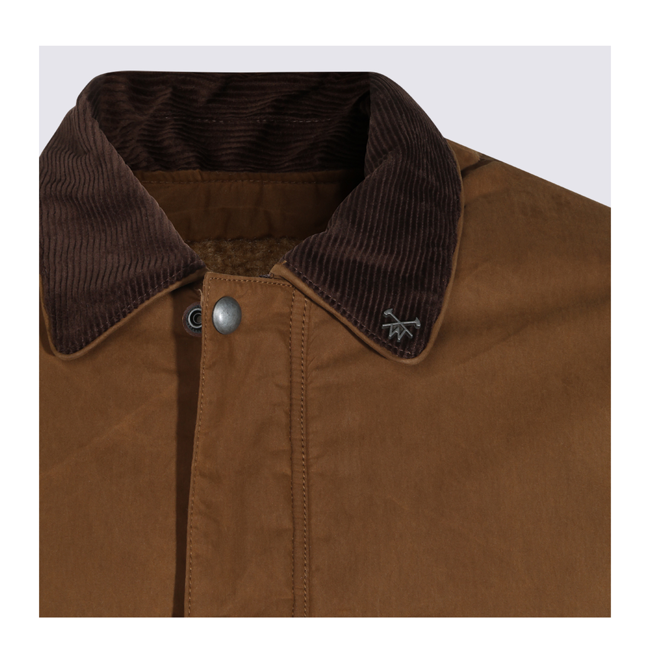 MAYFEYR - Waxed - Jackets - JMTOROCNA6113