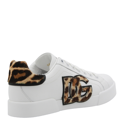 MAYFEYR - Dolce & Gabbana - Sneakers - CK2395A02258S543