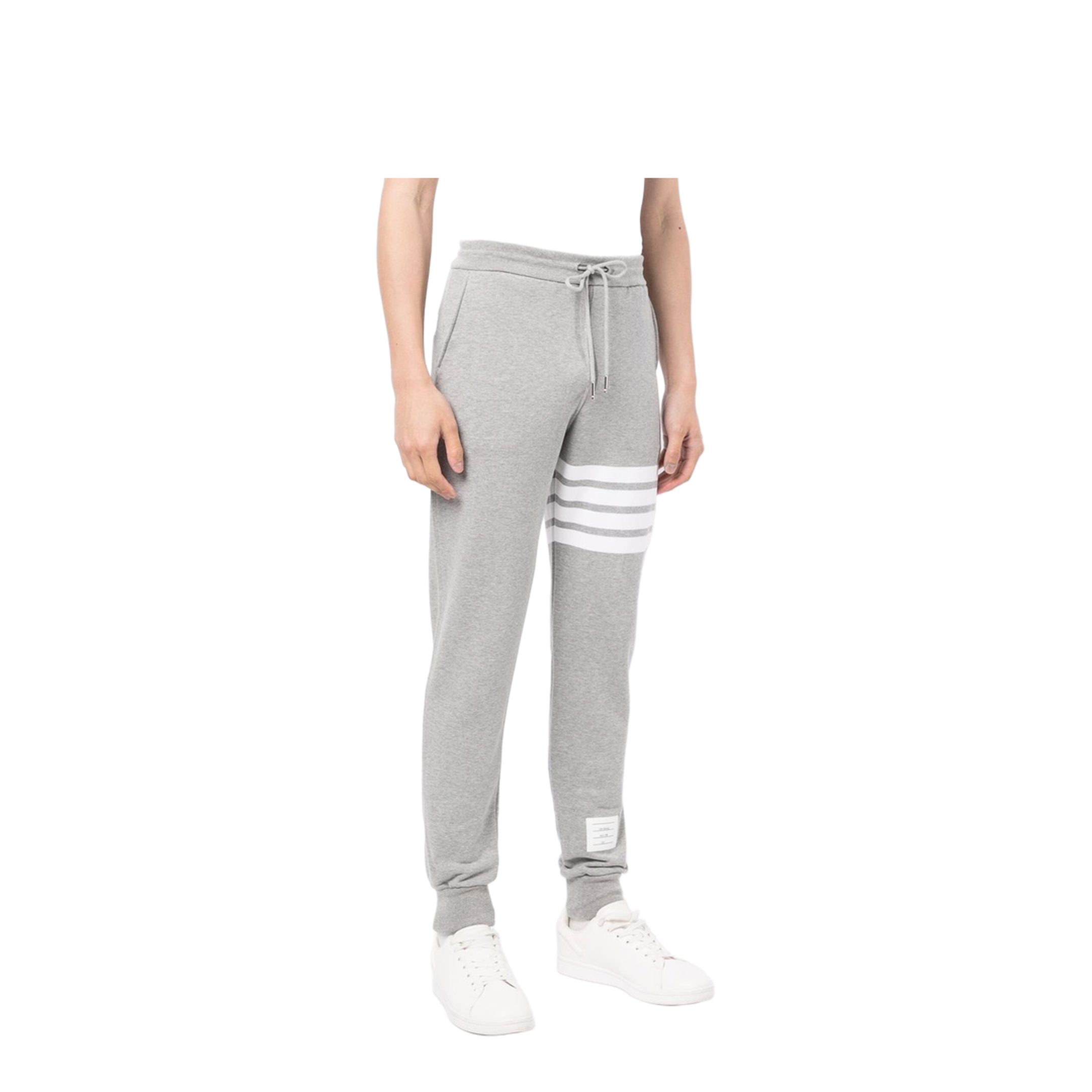 4-Bar Joggers