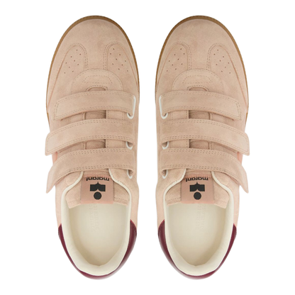 MAYFEYR - Isabel Marant - Sneakers Pink - BK0013FA-C1E09SPIPH
