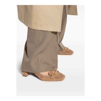Tod's With Heel