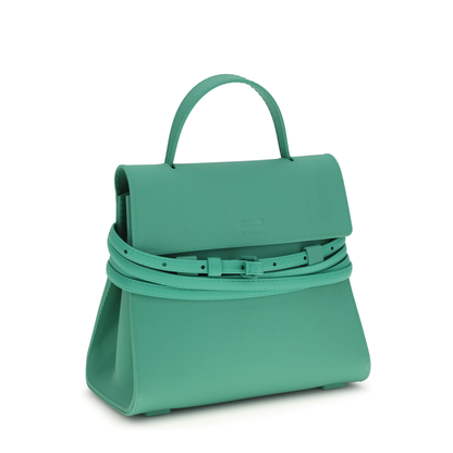 MAYFEYR - Moschino - Small Tie Me Handbag - MC4230PP0OOY1850