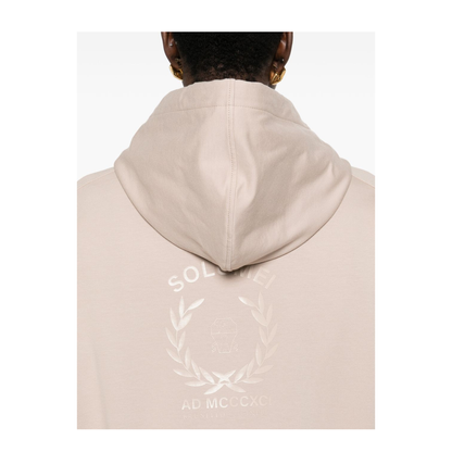Cotton Hoodie