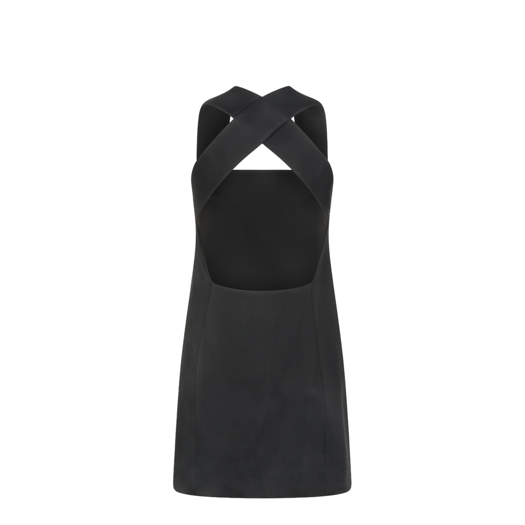 MAYFEYR - Khaite - Light Grey Dress - 55934070200